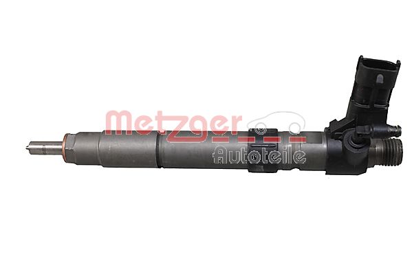 METZGER 0871076 ORIGINAL ERSATZTEIL Einspritzdüse